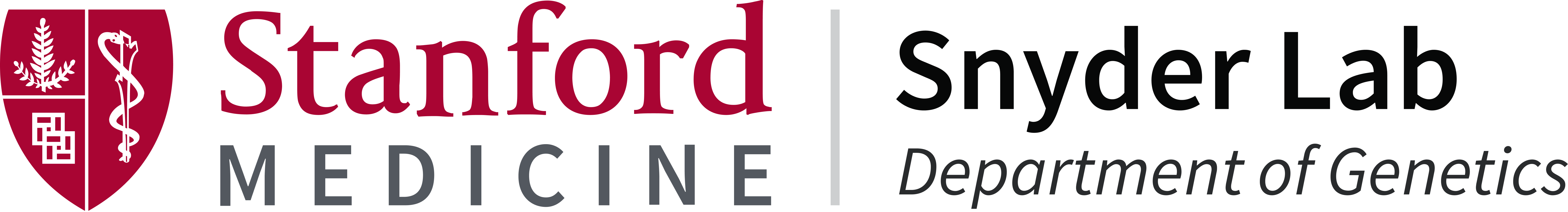 Snyder Lab